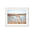 Picture of Fall Beach _GroupedProduct_Rectangle_Landscape_Photography _GroupedProduct_Rectangle_Landscape_Framed_Matted_