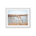 Picture of Fall Beach _GroupedProduct_Rectangle_Landscape_Photography _GroupedProduct_Rectangle_Landscape_Framed_Matted_