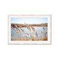 Picture of Fall Beach _GroupedProduct_Rectangle_Landscape_Photography _GroupedProduct_Rectangle_Landscape_Framed_Matted_