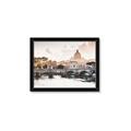 Picture of Old City view _GroupedProduct_Rectangle_Landscape_Photography _GroupedProduct_Rectangle_Landscape_Framed_Matted_