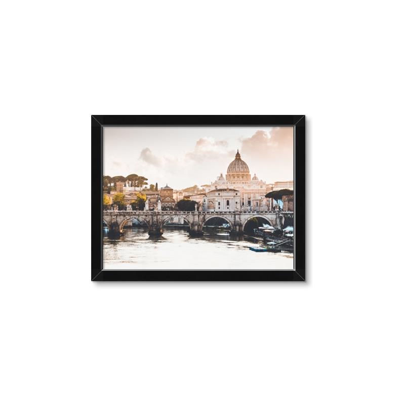Picture of Old City view _GroupedProduct_Rectangle_Landscape_Photography _GroupedProduct_Rectangle_Landscape_Framed_Matted_