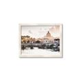 Picture of Old City view _GroupedProduct_Rectangle_Landscape_Photography _GroupedProduct_Rectangle_Landscape_Framed_Matted_