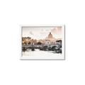 Picture of Old City view _GroupedProduct_Rectangle_Landscape_Photography _GroupedProduct_Rectangle_Landscape_Framed_Matted_