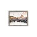 Picture of Old City view _GroupedProduct_Rectangle_Landscape_Photography _GroupedProduct_Rectangle_Landscape_Framed_Matted_