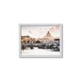 Picture of Old City view _GroupedProduct_Rectangle_Landscape_Photography _GroupedProduct_Rectangle_Landscape_Framed_Matted_