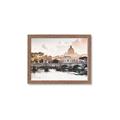 Picture of Old City view _GroupedProduct_Rectangle_Landscape_Photography _GroupedProduct_Rectangle_Landscape_Framed_Matted_