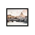 Picture of Old City view _GroupedProduct_Rectangle_Landscape_Photography _GroupedProduct_Rectangle_Landscape_Framed_Matted_