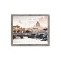 Picture of Old City view _GroupedProduct_Rectangle_Landscape_Photography _GroupedProduct_Rectangle_Landscape_Framed_Matted_