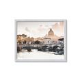 Picture of Old City view _GroupedProduct_Rectangle_Landscape_Photography _GroupedProduct_Rectangle_Landscape_Framed_Matted_