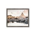 Picture of Old City view _GroupedProduct_Rectangle_Landscape_Photography _GroupedProduct_Rectangle_Landscape_Framed_Matted_
