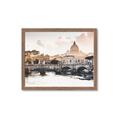 Picture of Old City view _GroupedProduct_Rectangle_Landscape_Photography _GroupedProduct_Rectangle_Landscape_Framed_Matted_