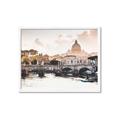 Picture of Old City view _GroupedProduct_Rectangle_Landscape_Photography _GroupedProduct_Rectangle_Landscape_Framed_Matted_