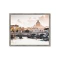 Picture of Old City view _GroupedProduct_Rectangle_Landscape_Photography _GroupedProduct_Rectangle_Landscape_Framed_Matted_
