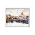 Picture of Old City view _GroupedProduct_Rectangle_Landscape_Photography _GroupedProduct_Rectangle_Landscape_Framed_Matted_