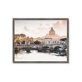 Picture of Old City view _GroupedProduct_Rectangle_Landscape_Photography _GroupedProduct_Rectangle_Landscape_Framed_Matted_