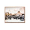 Picture of Old City view _GroupedProduct_Rectangle_Landscape_Photography _GroupedProduct_Rectangle_Landscape_Framed_Matted_