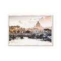 Picture of Old City view _GroupedProduct_Rectangle_Landscape_Photography _GroupedProduct_Rectangle_Landscape_Framed_Matted_