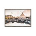 Picture of Old City view _GroupedProduct_Rectangle_Landscape_Photography _GroupedProduct_Rectangle_Landscape_Framed_Matted_