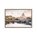 Picture of Old City view _GroupedProduct_Rectangle_Landscape_Photography _GroupedProduct_Rectangle_Landscape_Framed_Matted_