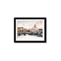 Picture of Old City view _GroupedProduct_Rectangle_Landscape_Photography _GroupedProduct_Rectangle_Landscape_Framed_Matted_