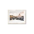 Picture of Old City view _GroupedProduct_Rectangle_Landscape_Photography _GroupedProduct_Rectangle_Landscape_Framed_Matted_