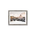 Picture of Old City view _GroupedProduct_Rectangle_Landscape_Photography _GroupedProduct_Rectangle_Landscape_Framed_Matted_