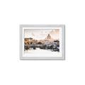 Picture of Old City view _GroupedProduct_Rectangle_Landscape_Photography _GroupedProduct_Rectangle_Landscape_Framed_Matted_