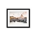 Picture of Old City view _GroupedProduct_Rectangle_Landscape_Photography _GroupedProduct_Rectangle_Landscape_Framed_Matted_