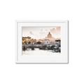Picture of Old City view _GroupedProduct_Rectangle_Landscape_Photography _GroupedProduct_Rectangle_Landscape_Framed_Matted_