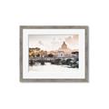 Picture of Old City view _GroupedProduct_Rectangle_Landscape_Photography _GroupedProduct_Rectangle_Landscape_Framed_Matted_