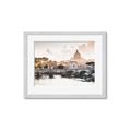 Picture of Old City view _GroupedProduct_Rectangle_Landscape_Photography _GroupedProduct_Rectangle_Landscape_Framed_Matted_