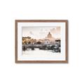 Picture of Old City view _GroupedProduct_Rectangle_Landscape_Photography _GroupedProduct_Rectangle_Landscape_Framed_Matted_