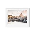 Picture of Old City view _GroupedProduct_Rectangle_Landscape_Photography _GroupedProduct_Rectangle_Landscape_Framed_Matted_