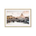 Picture of Old City view _GroupedProduct_Rectangle_Landscape_Photography _GroupedProduct_Rectangle_Landscape_Framed_Matted_