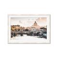 Picture of Old City view _GroupedProduct_Rectangle_Landscape_Photography _GroupedProduct_Rectangle_Landscape_Framed_Matted_