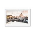 Picture of Old City view _GroupedProduct_Rectangle_Landscape_Photography _GroupedProduct_Rectangle_Landscape_Framed_Matted_
