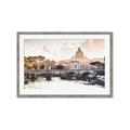 Picture of Old City view _GroupedProduct_Rectangle_Landscape_Photography _GroupedProduct_Rectangle_Landscape_Framed_Matted_