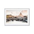 Picture of Old City view _GroupedProduct_Rectangle_Landscape_Photography _GroupedProduct_Rectangle_Landscape_Framed_Matted_