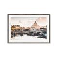 Picture of Old City view _GroupedProduct_Rectangle_Landscape_Photography _GroupedProduct_Rectangle_Landscape_Framed_Matted_