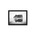 Picture of East Coast Shore _GroupedProduct_Rectangle_Landscape_Photography _GroupedProduct_Rectangle_Landscape_Framed_Matted_