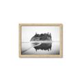 Picture of East Coast Shore _GroupedProduct_Rectangle_Landscape_Photography _GroupedProduct_Rectangle_Landscape_Framed_Matted_