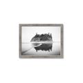 Picture of East Coast Shore _GroupedProduct_Rectangle_Landscape_Photography _GroupedProduct_Rectangle_Landscape_Framed_Matted_