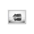 Picture of East Coast Shore _GroupedProduct_Rectangle_Landscape_Photography _GroupedProduct_Rectangle_Landscape_Framed_Matted_