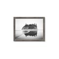 Picture of East Coast Shore _GroupedProduct_Rectangle_Landscape_Photography _GroupedProduct_Rectangle_Landscape_Framed_Matted_