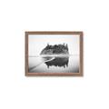 Picture of East Coast Shore _GroupedProduct_Rectangle_Landscape_Photography _GroupedProduct_Rectangle_Landscape_Framed_Matted_