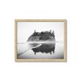 Picture of East Coast Shore _GroupedProduct_Rectangle_Landscape_Photography _GroupedProduct_Rectangle_Landscape_Framed_Matted_