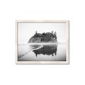 Picture of East Coast Shore _GroupedProduct_Rectangle_Landscape_Photography _GroupedProduct_Rectangle_Landscape_Framed_Matted_