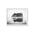 Picture of East Coast Shore _GroupedProduct_Rectangle_Landscape_Photography _GroupedProduct_Rectangle_Landscape_Framed_Matted_