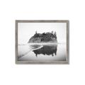 Picture of East Coast Shore _GroupedProduct_Rectangle_Landscape_Photography _GroupedProduct_Rectangle_Landscape_Framed_Matted_
