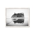 Picture of East Coast Shore _GroupedProduct_Rectangle_Landscape_Photography _GroupedProduct_Rectangle_Landscape_Framed_Matted_